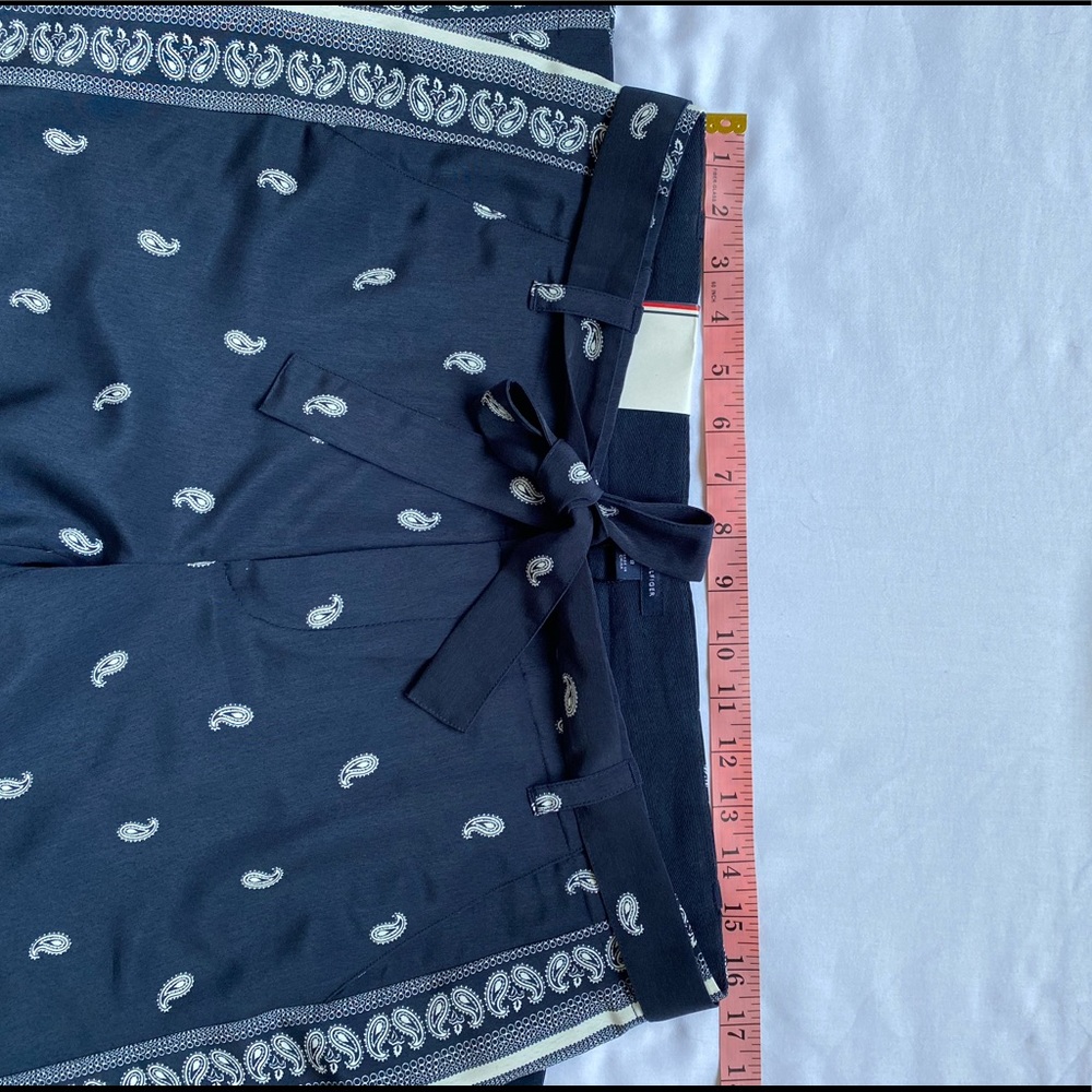 NWT Tommy Hilfiger Pants - Picture 4 of 9